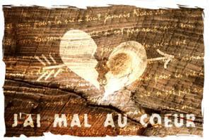 g mal o coeur